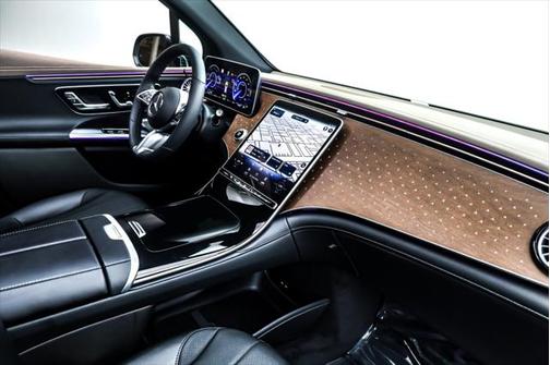2025 Mercedes-Benz EQE 350+ Base