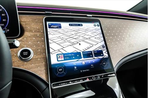 2025 Mercedes-Benz EQE 350+ Base