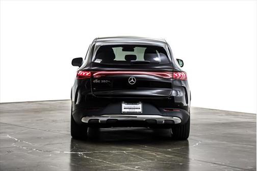 2025 Mercedes-Benz EQE 350+ Base