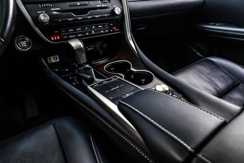 2021 Lexus RX 350 Base