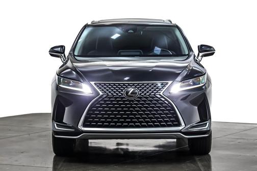 2021 Lexus RX 350 Base