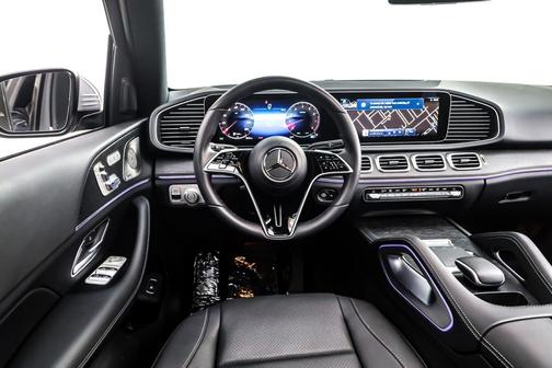 2025 Mercedes-Benz GLE 350 Base