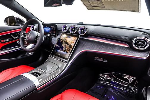 2026 Mercedes-Benz CLE 300 4MATIC Cabriolet
