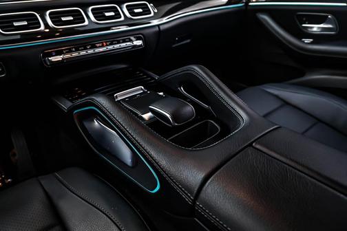 2022 Mercedes-Benz GLE 350 Base