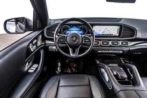 2022 Mercedes-Benz GLE 350 Base
