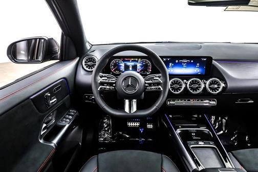 2026 Mercedes-Benz GLA 250 4MATIC