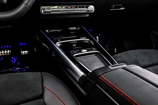 2026 Mercedes-Benz GLA 250 4MATIC