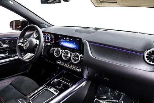 2026 Mercedes-Benz GLA 250 4MATIC