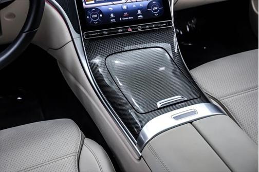 2023 Mercedes-Benz C-Class 4MATIC Sedan