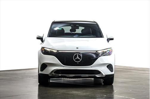 2025 Mercedes-Benz EQE 350 4MATIC