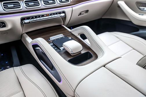 2026 Mercedes-Benz GLE 350 Base