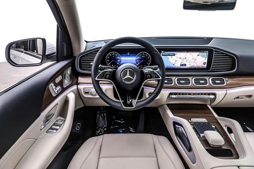 2026 Mercedes-Benz GLE 350 Base