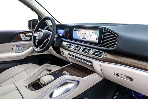 2026 Mercedes-Benz GLE 350 Base