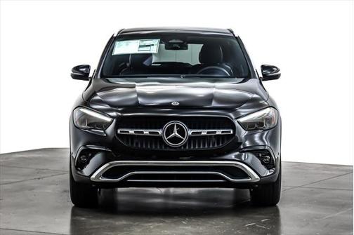 2025 Mercedes-Benz GLA 250 Base