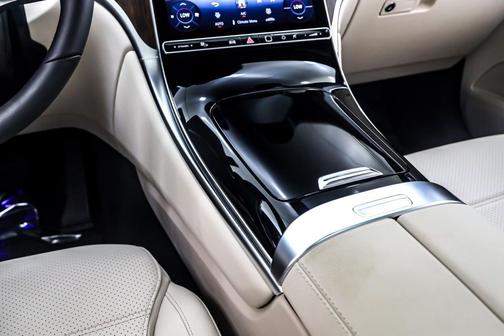 2026 Mercedes-Benz GLC 300 Base