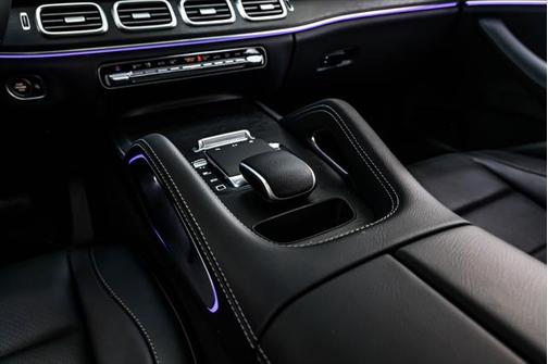 2025 Mercedes-Benz GLE 350 Base