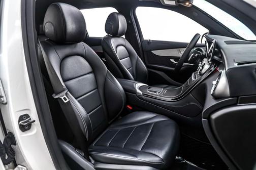 2020 Mercedes-Benz GLC 300 Base