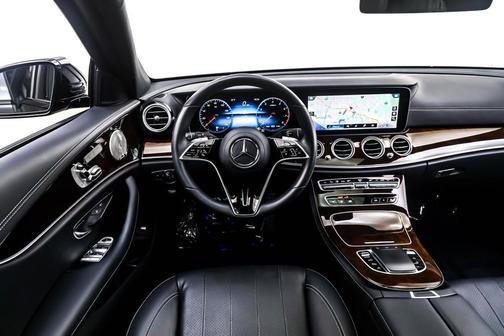 2022 Mercedes-Benz E-Class E 450 4MATIC All-Terrain