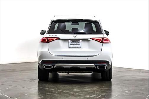 2021 Mercedes-Benz GLE 350 Base