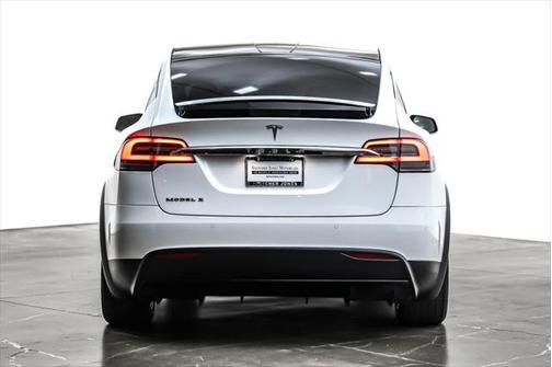 2016 Tesla Model X 60D