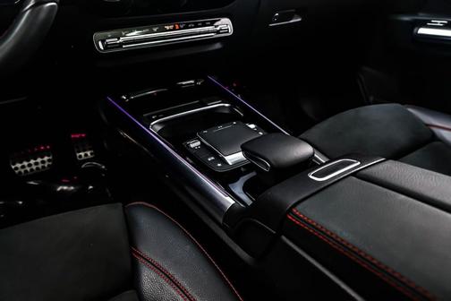 2022 Mercedes-Benz GLA 250 Base