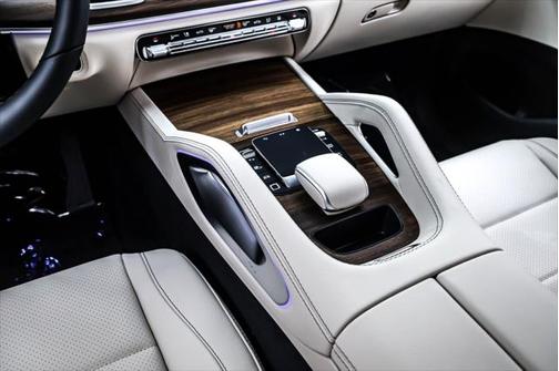 2025 Mercedes-Benz GLE 450e 4MATIC