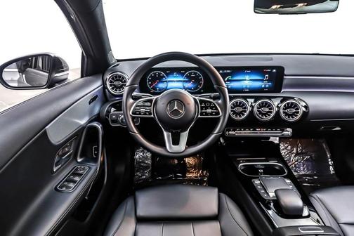 2022 Mercedes-Benz A-Class A 220