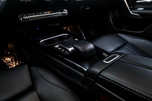 2022 Mercedes-Benz A-Class A 220