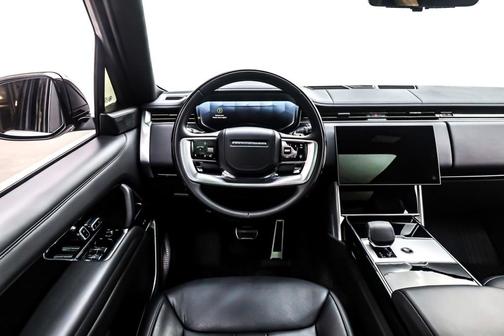 2025 Land Rover Range Rover P530 Autobiography