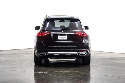 2022 Mercedes-Benz GLE 350 Base