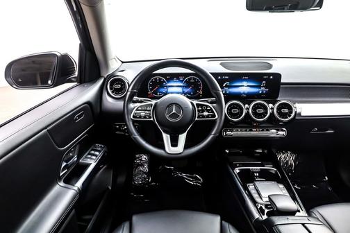 2022 Mercedes-Benz GLB 250 4MATIC