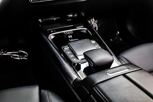 2022 Mercedes-Benz GLB 250 4MATIC