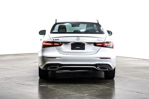 2022 Mercedes-Benz E-Class 4MATIC