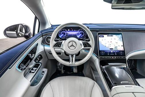 2023 Mercedes-Benz EQE 350 4MATIC+