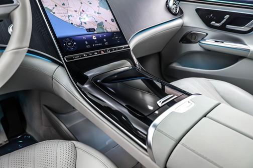 2023 Mercedes-Benz EQE 350 4MATIC+