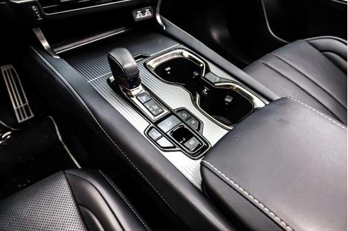 2023 Lexus RX 350 F SPORT Handling
