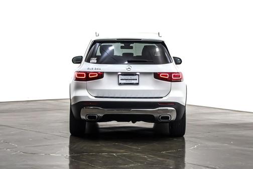 2022 Mercedes-Benz GLB 250 Base