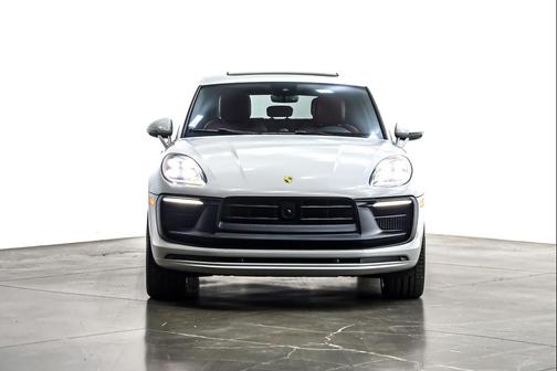 2023 Porsche Macan GTS