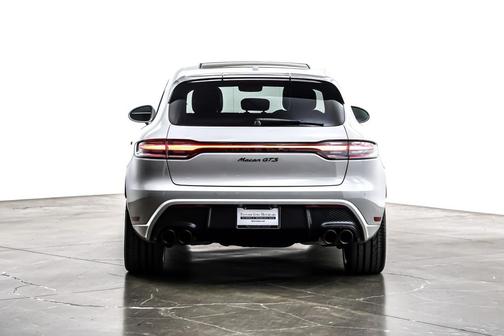 2023 Porsche Macan GTS