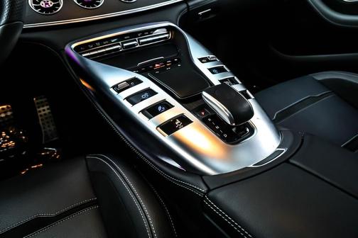 2022 Mercedes-Benz AMG GT 43 4-Door