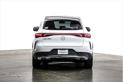 2025 Mercedes-Benz EQE 350+ Base