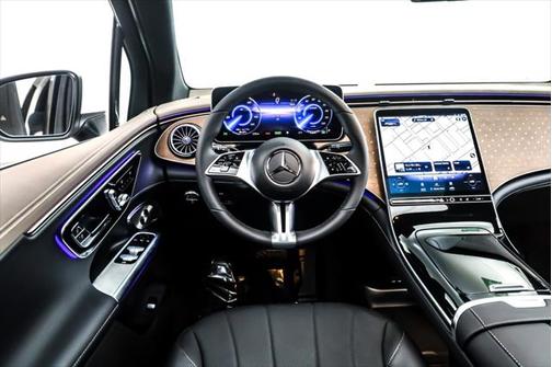 2025 Mercedes-Benz EQE 350+ Base
