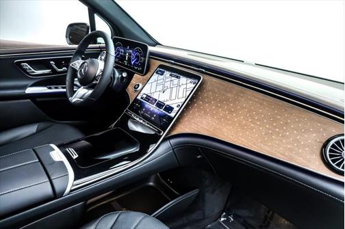 2025 Mercedes-Benz EQE 350+ Base