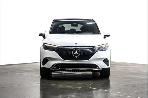 2025 Mercedes-Benz EQE 350+ Base
