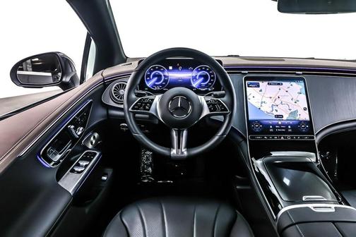 2024 Mercedes-Benz EQE 350+ Base