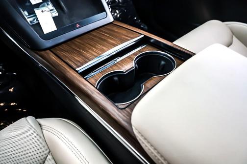 2022 Tesla Model X Dual Motor All-Wheel Drive