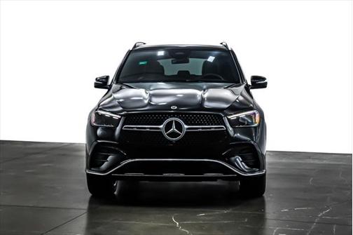 2025 Mercedes-Benz GLE 450e 4MATIC