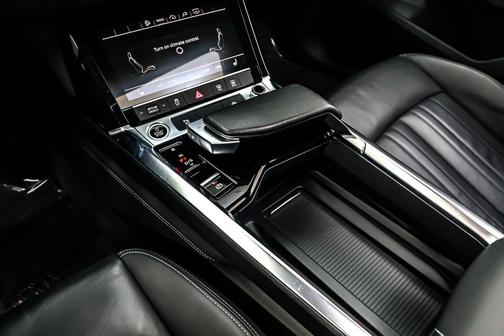 2022 Audi e-tron Premium