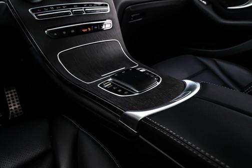 2022 Mercedes-Benz GLC 300 Base