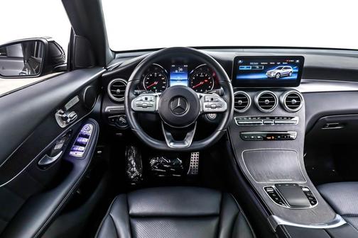 2022 Mercedes-Benz GLC 300 Base